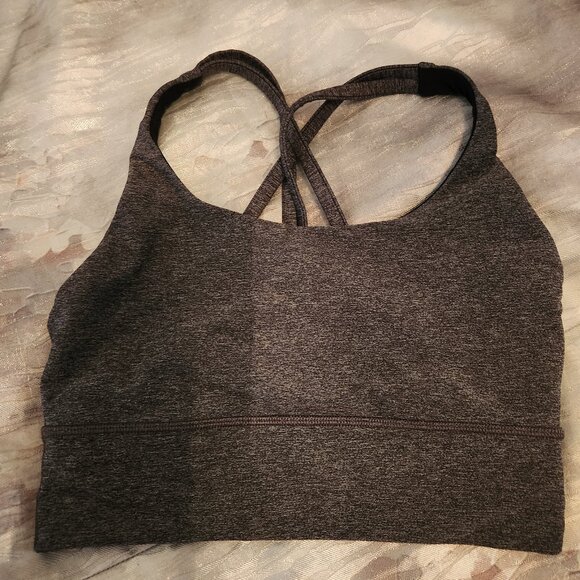 Lululemon size 2 sports bra - Picture 1 of 2